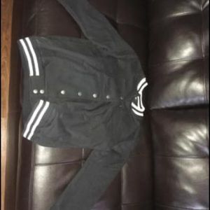 Women’s forever 21 jacket